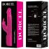 Dorcel Orgasmic Rabbit - kliitori vibraator (roosa)