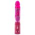 Dorcel Orgasmic Rabbit - kliitori vibraator (roosa)