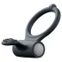Dorcel Power Clit - vibreeriv peeniserõngas (must)