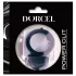 Dorcel Power Clit - vibreeriv peeniserõngas (must)
