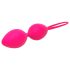Dorcel Divine kuulikeste vibratsioon - roosa nauding!