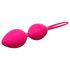Dorcel Divine kuulikeste vibratsioon - roosa nauding!