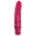 Dorcel Jelly Boy - pehme realistlik vibraator (roosa)