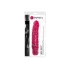 Dorcel Jelly Boy - pehme realistlik vibraator (roosa)