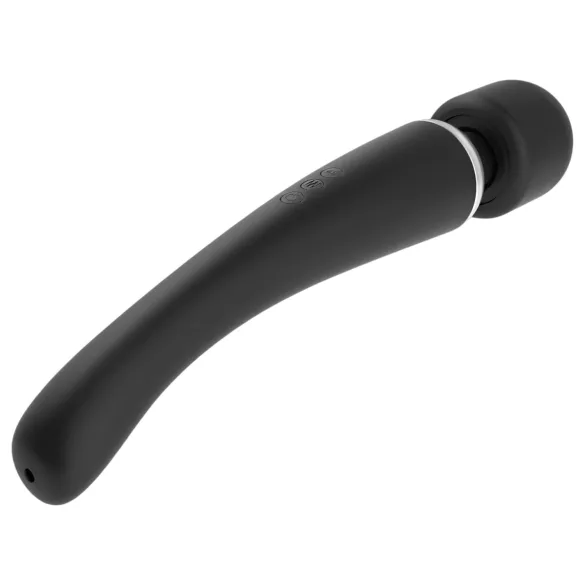 Dorcel Megawand - akuga massaaživibraator - must