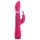 Dorcel Furious Rabbit - kliitorivibraator (roosa)