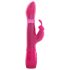 Dorcel Furious Rabbit - kliitorivibraator (roosa)