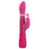 Dorcel Furious Rabbit - kliitorivibraator (roosa)