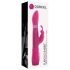Dorcel Furious Rabbit - kliitorivibraator (roosa)