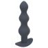 Dorcel Deep Secret M - laetav anaalvibraator (must)