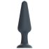 Dorcel Best Vibe Plug M - laetav anaaltapp (must)