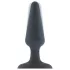Dorcel Best Vibe Plug M - laetav anaalvibraator (must)
