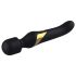 Dorcel Dual Orgasms Gold - 2in1 massaaži vibraator (must)
