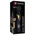 Dorcel - 2in1 massaaživibraator - duaalne stimulatsioon - must