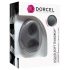 Dorcel Liquid-soft tilk - hallide toonidega peeniserõngas