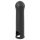Dorcel Pehme veniv peenisekate (must)