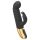 Dorcel G-stormer - akuga klitorise stimulaator (must)