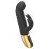 Dorcel G-stormer - akuga klitorise stimulaator (must)