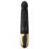 Dorcel G-stormer - akuga klitorise stimulaator (must)