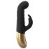 Dorcel G-stormer - akuga klitorise stimulaator (must)
