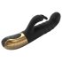 Dorcel G-stormer - akuga klitorise stimulaator (must)