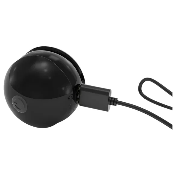 Dorcel Training Balls - raadios, muudetav geishakuulide komplekt