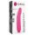 Dorcel Real Vibration S 2.0 - akuga vibraator (roosa)