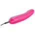 Dorcel Real Vibration S 2.0 - akuga vibraator (roosa)
