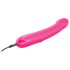 Dorcel Real Vibe M 2.0 - laetav vibraator (roosa)
