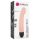 Dorcel Real Vibe M 2.0 - laaditav vibraator (naturaalne)
