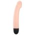Dorcel Real Vibe M 2.0 - laaditav vibraator (naturaalne)