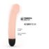 Dorcel Real Vibe M 2.0 - laaditav vibraator (naturaalne)