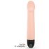 Dorcel Real Vibe M 2.0 - laaditav vibraator (naturaalne)