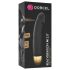 Dorcel Vibe 2.0 - laetav vibraator (must-kuldne)