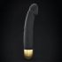 Dorcel Vibe 2.0 - laetav vibraator (must-kuldne)