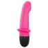Dorcel Mini Lover 2.0 - aku, G-punkti vibraator (roosa)