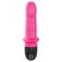 Dorcel Mini Lover 2.0 - aku, G-punkti vibraator (roosa)