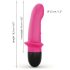 Dorcel Mini Lover 2.0 - aku, G-punkti vibraator (roosa)