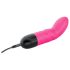 Dorcel Expert G 2.0 - taaslaetav G-punkti vibreerija (roosa)