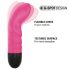 Dorcel Expert G 2.0 - taaslaetav G-punkti vibreerija (roosa)