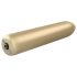 Dorcel Rocket Bullet - laetav vibraator (kuldne)