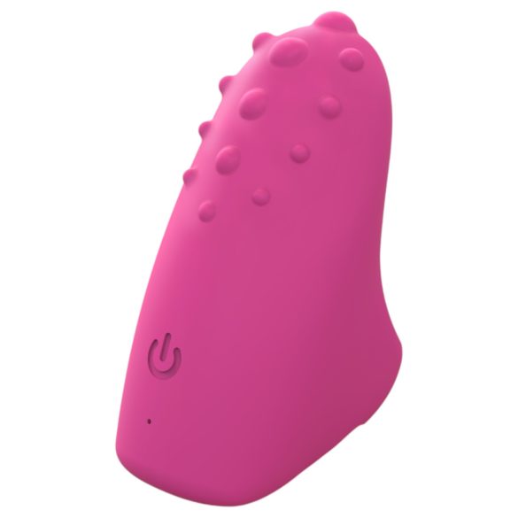 Dorcel Magic Finger - laetav sõrmevibraator (roosa)