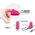 Dorcel Maagiline Sõrm - laetav sõrmevibraator (roosa)