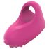 Dorcel Maagiline Sõrm - laetav sõrmevibraator (roosa)