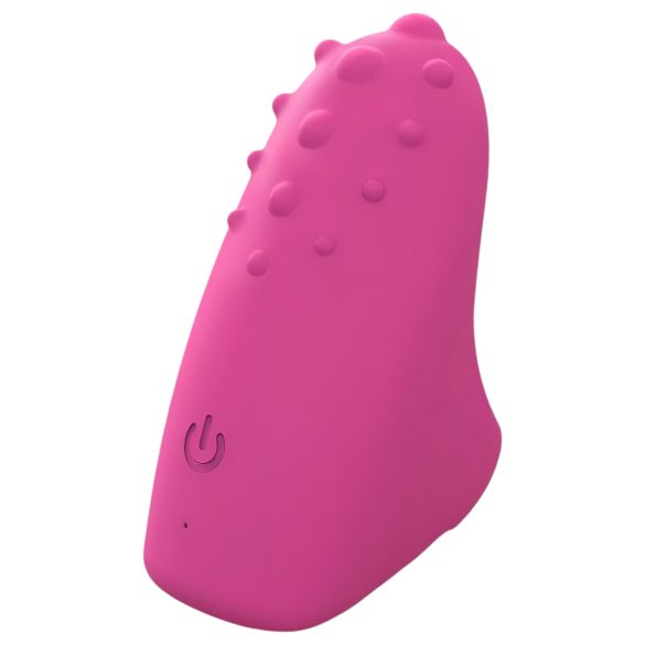 Dorcel Magic Finger - laetav sõrmevibraator (roosa)