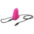 Dorcel Maagiline Sõrm - laetav sõrmevibraator (roosa)