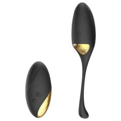 Dorcel Secret Orgasm - vibreeriv muna (must)