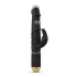 Dorcel Furious Rabbit 2.0 - küülikvibraator - tõukefunktsioon - must