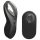 Dorcel Discreet Vibe + - laetav raadios kliitori vibraator (must)