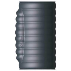 Dorcel Deepvibe - vibraatoriga peenisemansett - hall